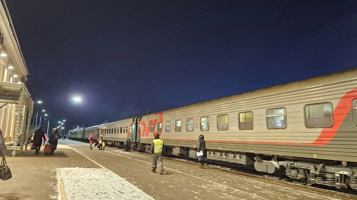 Плацкарта и купе больше не будет: новый вид вагонов появится в РЖД - как теперь будем ездить