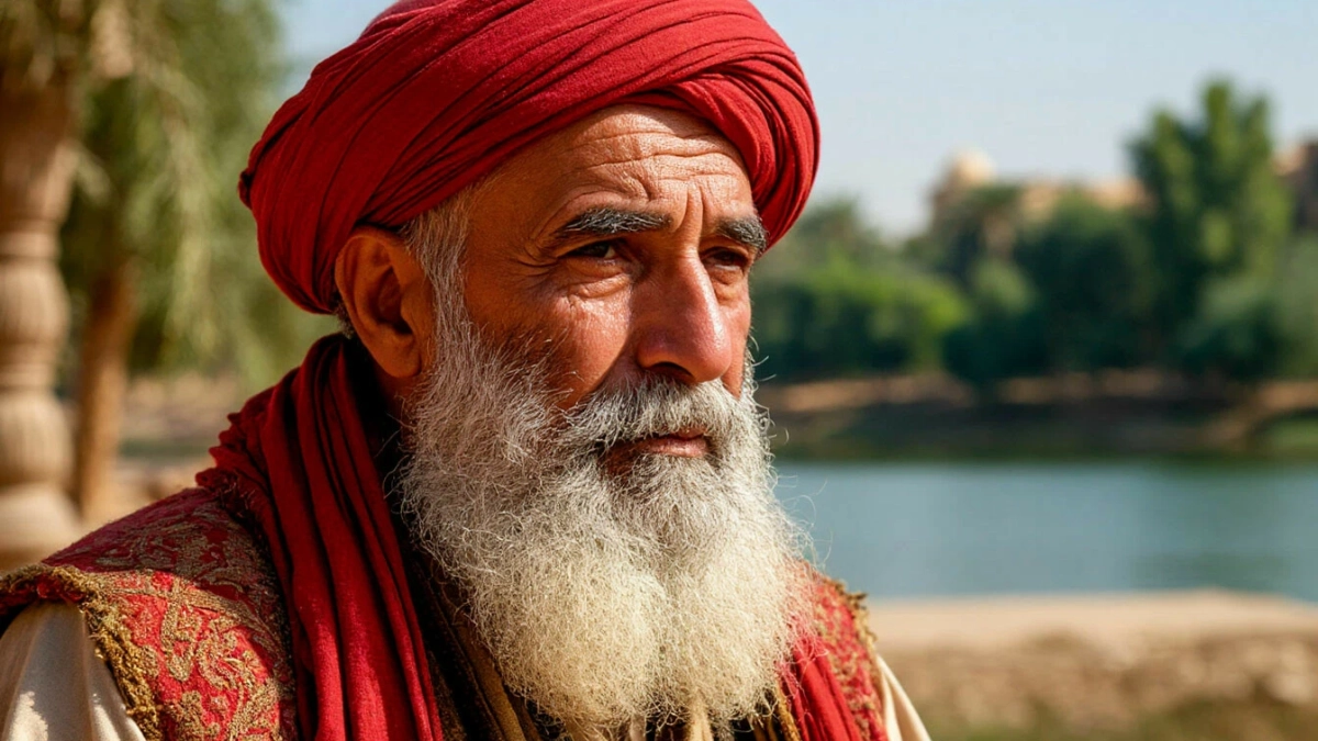 Лучше любых психологов! Мудрые цитаты известного Омара Хайяма, которые сэкономят вам минимум 100 тысяч рублей на психотерапии