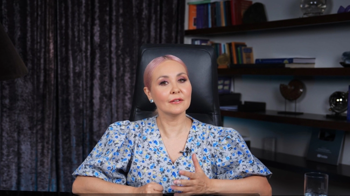 «Каждый получит то, что заслужил»: гороскоп на 2026 год от Василисы Володиной для всех