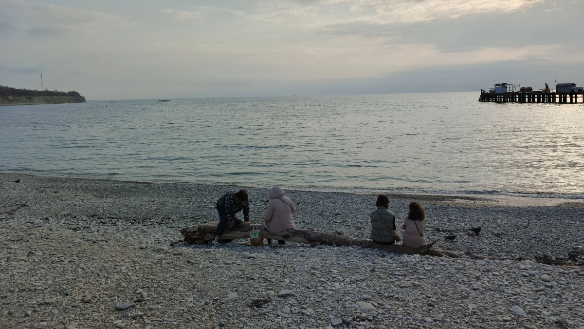 Непопулярный город в Краснодарском крае: море и красивая природа есть, а ехать сюда никто не хочет – и вот по какой причине