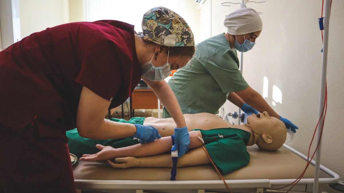 Более тысячи студентов Кузбасса освоят рабочие специальности за счёт федерального бюджета