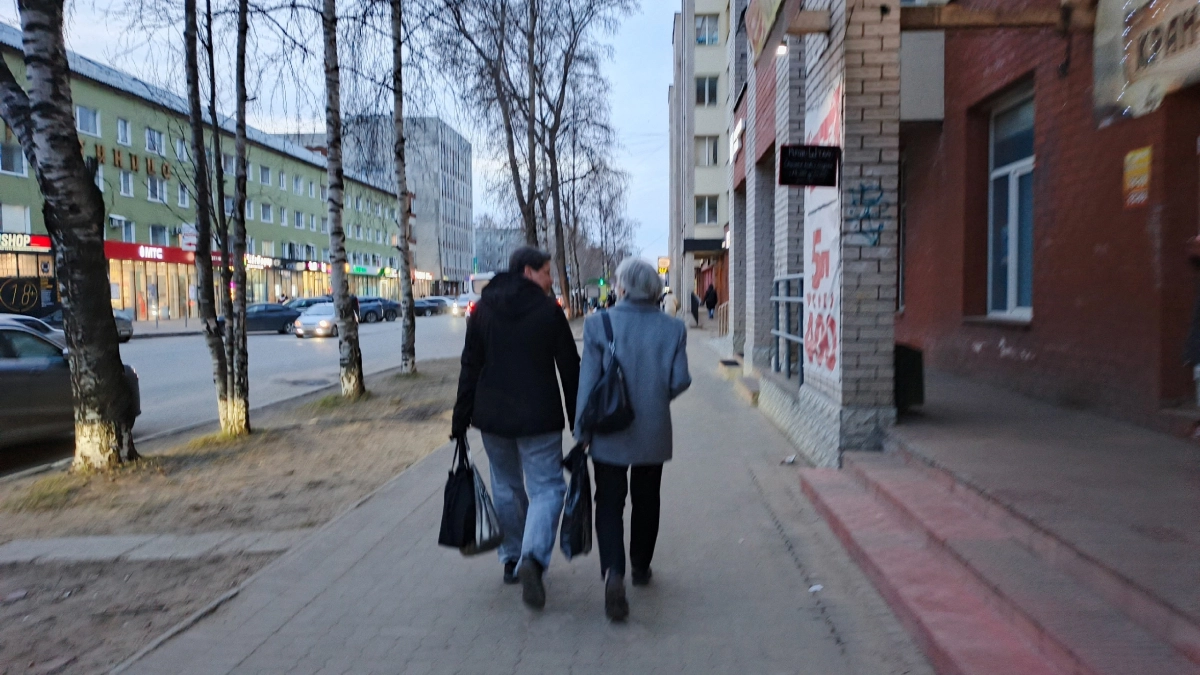 Если вы любите человека, всегда помните эту старую мудрость Берта Хеллингера