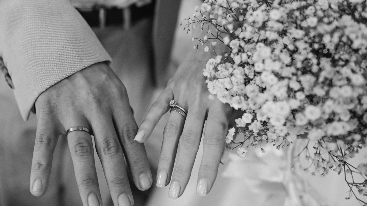 В Кузбассе влюблённые поверили в старинную примету и сыграли 8 свадеб на Красную Горку