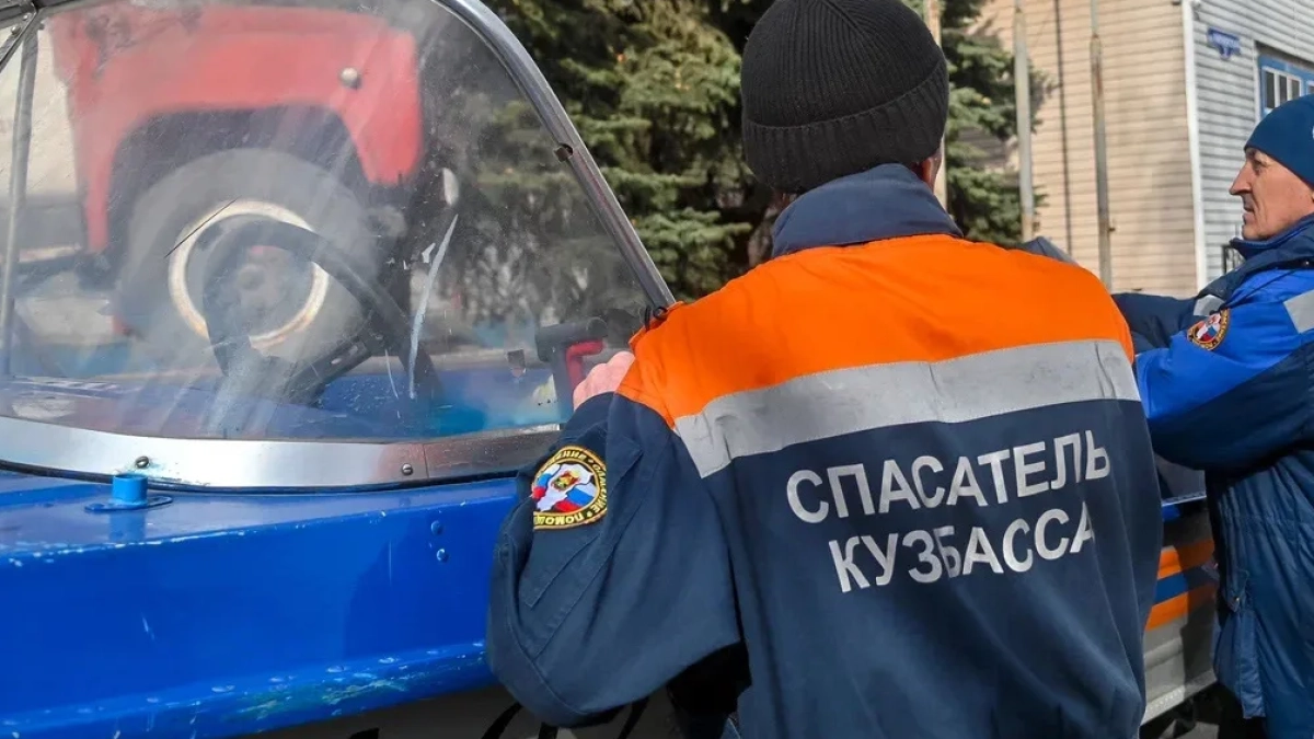 В Кузбассе спасатели спустя четыре месяца нашли в реке Томь тело 9-летнего мальчика 