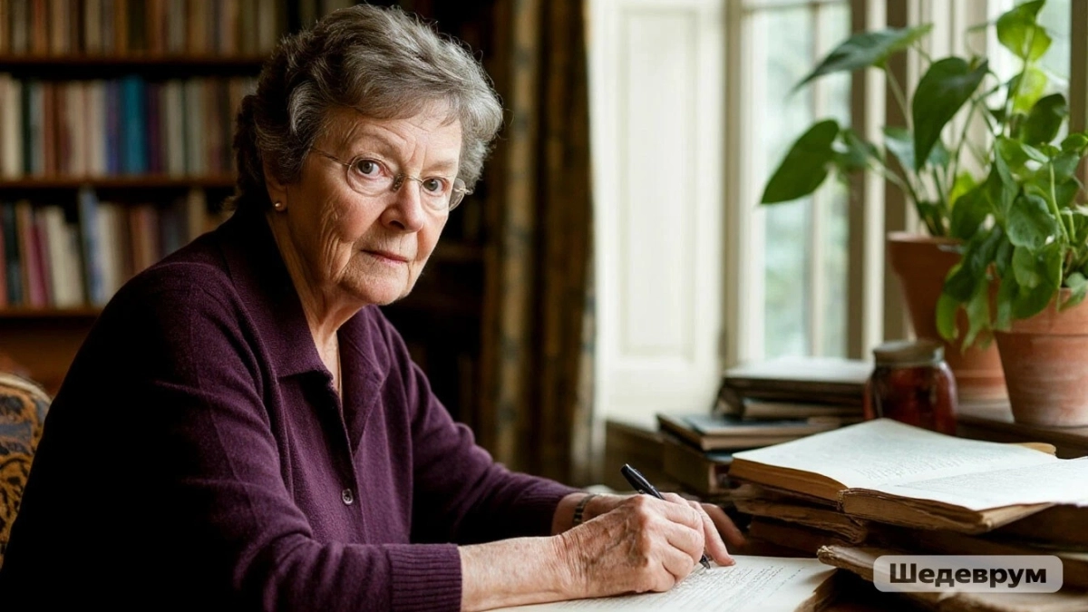 Если не хотите, чтобы люди делали вам пакости запомните этот мудрый совет Андре Нортон