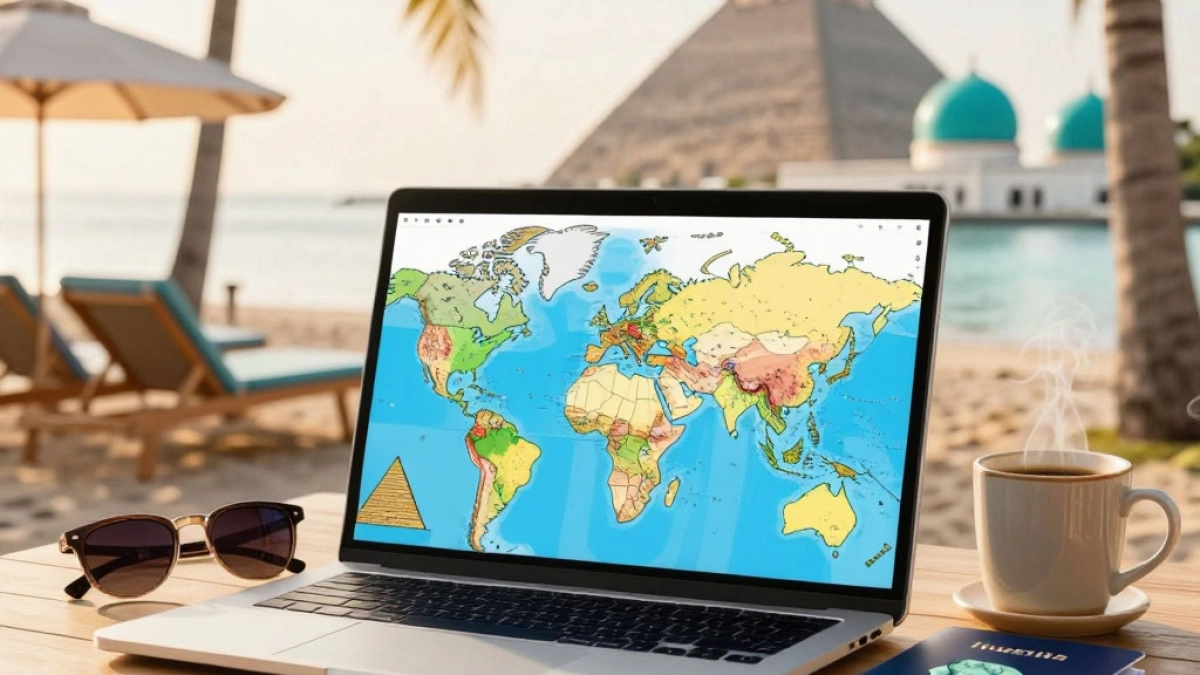 Дешевле Турции, а сервис королевский и в 100 раз лучше — вот куда лететь этим летом на отдых