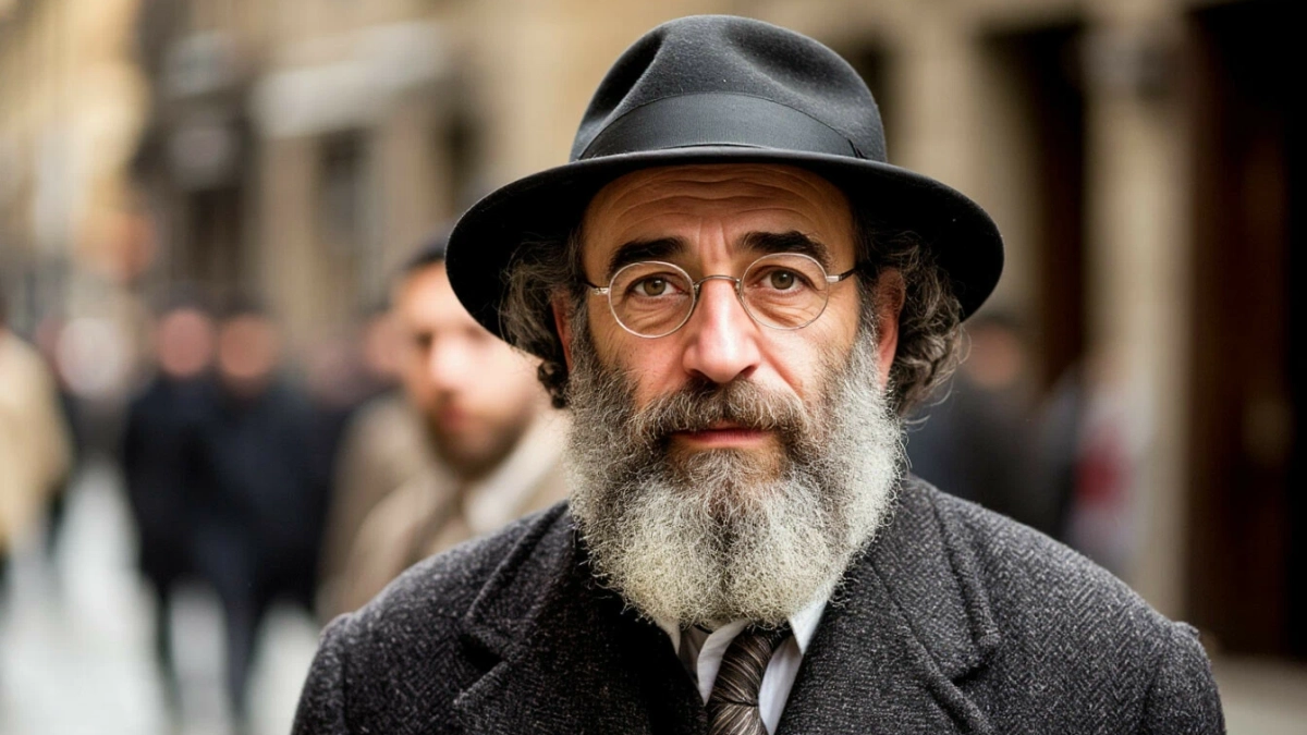 Не говорите «хорошо», если у вас спросили «Как твои дела?»: старая еврейская мудрость