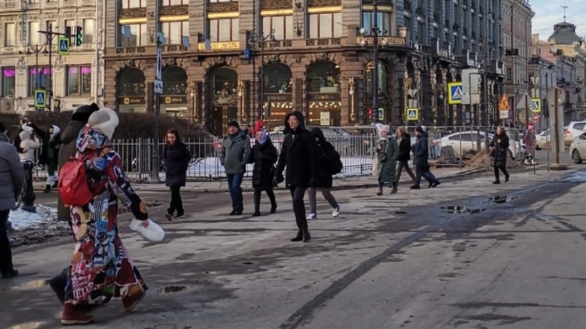 Самый закрытый город России – в двух шагах от Европы: как туда добраться и как живут местные рядом с Европой