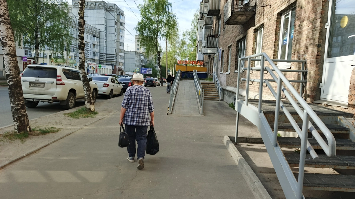 Не друзья и не дети: четыре вещи, которые действительно пригодятся в старости — полезно всем, даже молодым