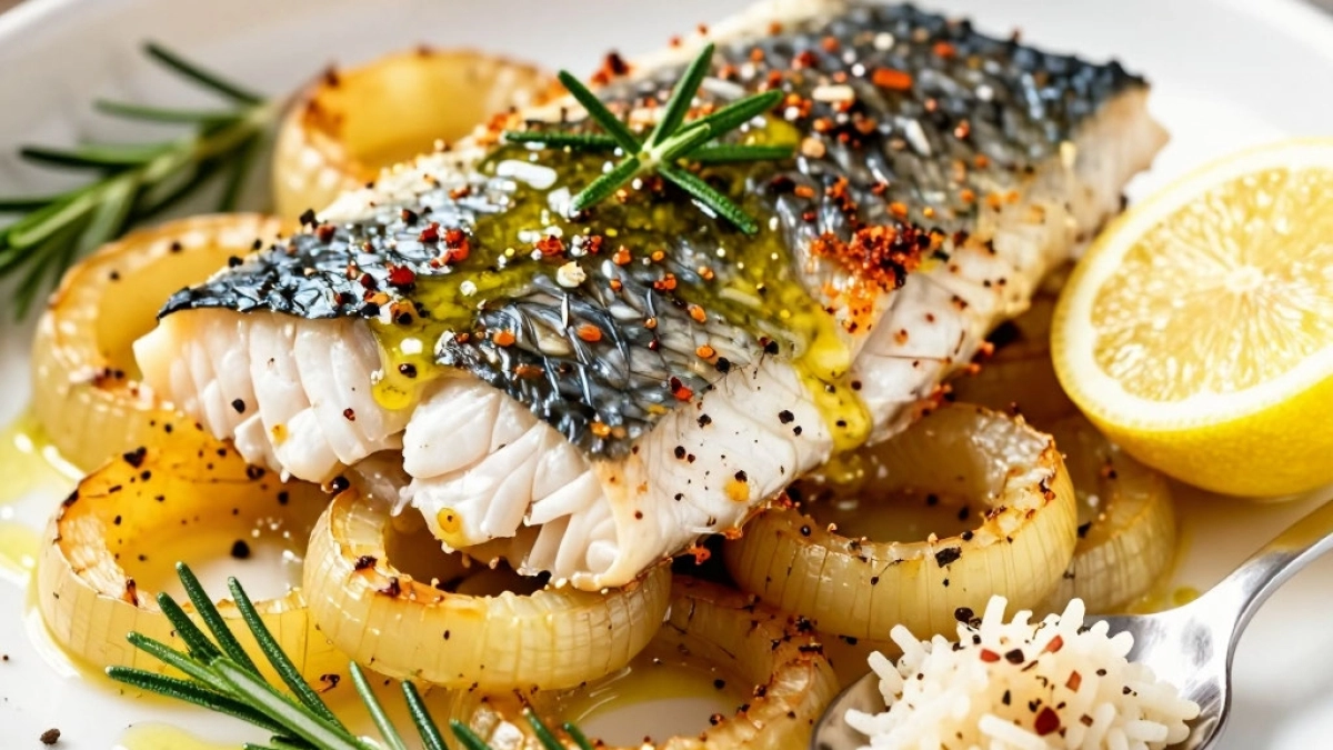 Рыбу больше не жарю. Покупаю дешевый минтай и делаю вкусный ужин из обычных ингредиентов