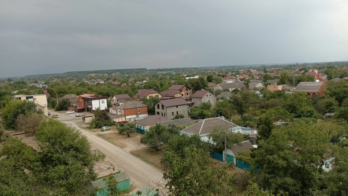 Здесь интереснее, чем во Владимире и Суздале. Чем меня удивил этот город, основанный в 1756 году