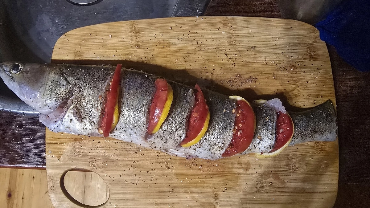 Раскрыта самая полезная рыба на весну - ешьте 2-3 раза в неделю: мощный источник фосфора и селена