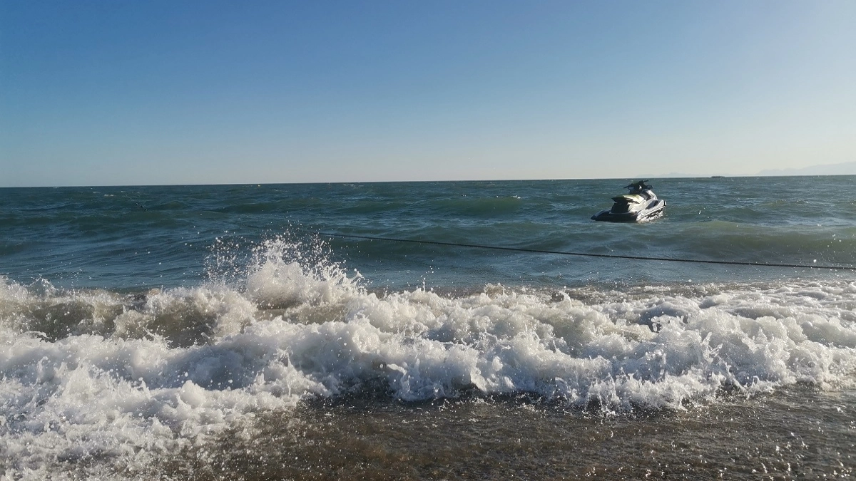 Заменила Турцию – на Азов: выбрала теплое море с чистым пляжем за копейки – и не жалею