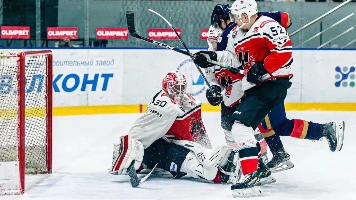 Кузбасс вновь стал лучшим спортивным регионом России 