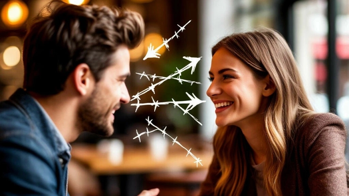 Всего одна фраза, чтобы поставить человека на место: психотрюк, который работает всегда