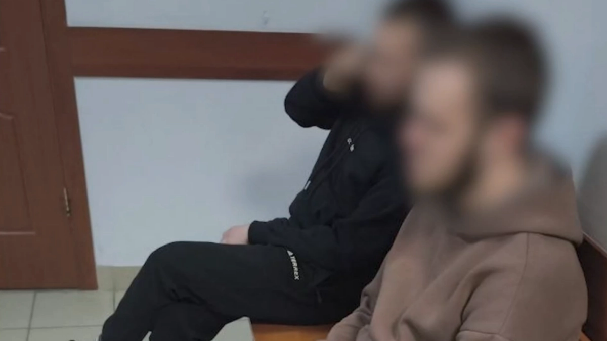 В Кемерове под суд пойдут двух молодых пособников иностранных мошенников