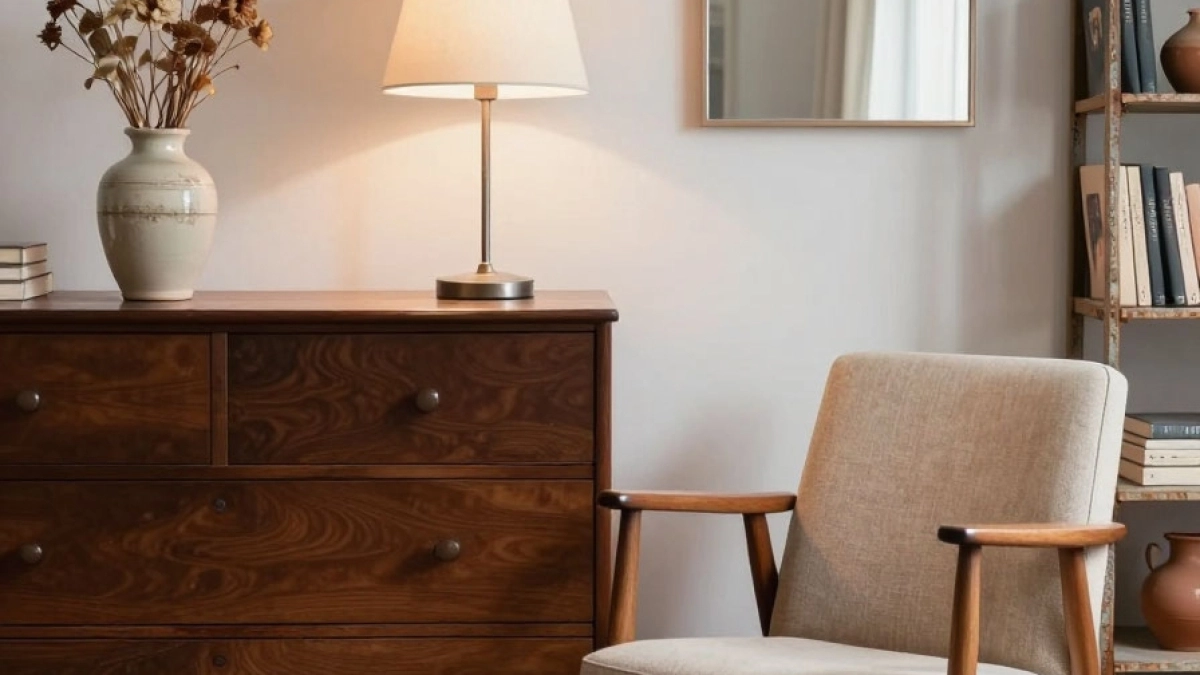 Раньше плевались и выкидывали, а сегодня бегаем и покупаем за бешеные деньги: какая советская мебель снова в моде