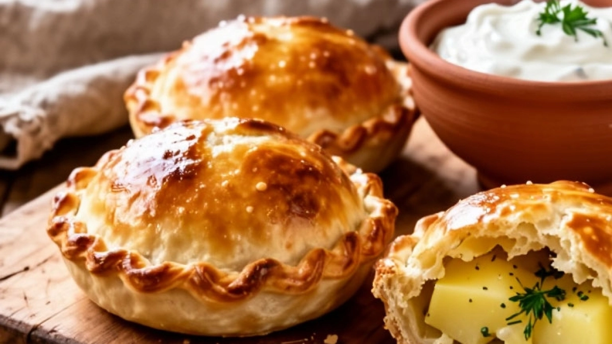 2 ложки в тесто -  и получаю мягкие, невесомые пирожки, даже на следующий день не черствеют 