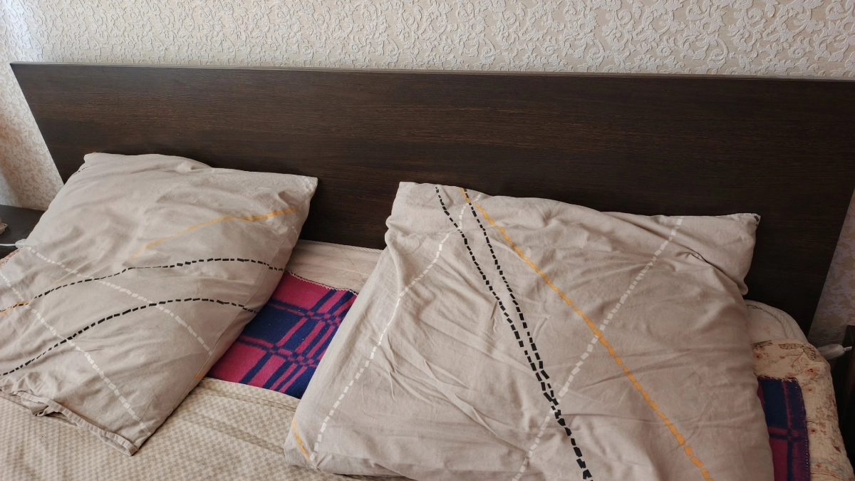 Спать на кровати больше не модно: теперь умные люди выбирают не покупать кровать, а используют более комфортные вещи для сна