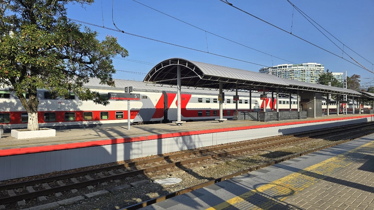 Античеловечные вагоны: итоги 10-летней эксплуатации РЖД двухэтажных вагонов - честный обзор