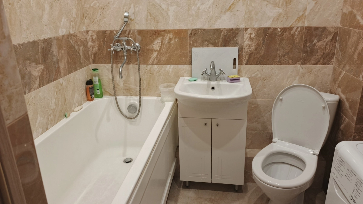 Ванны и душ выходят из моды: в Европе все массово переходят на такую новую систему