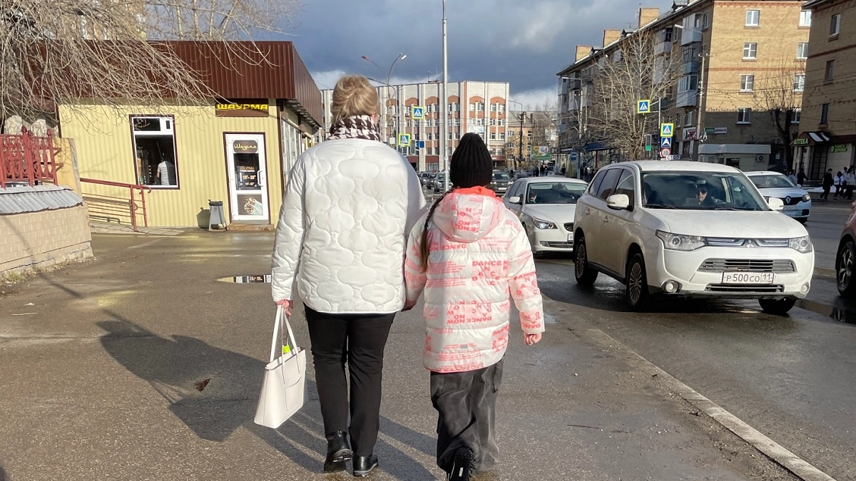 Почему одни дети заботятся и уважают пожилых родителях, а другие нет — и дело здесь совсем не в воспитании