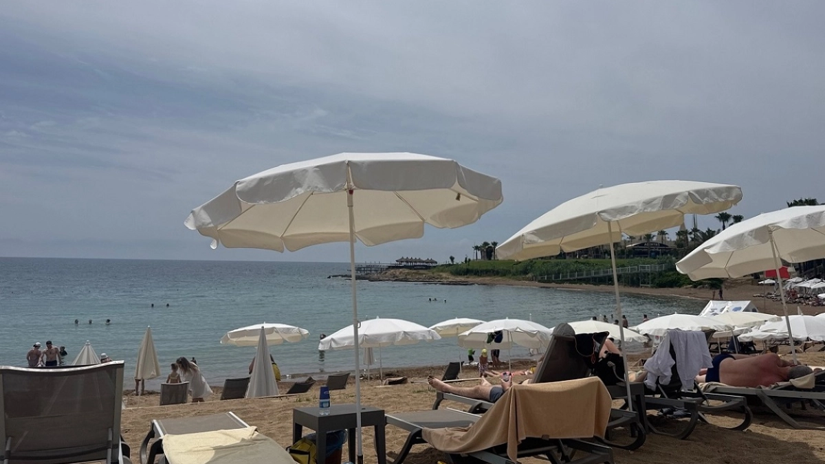 10 санаториев, куда едут "умные" туристы в мае: дешевле Турции, Крыма и даже Сочи - и пенсии хватит с лихвой