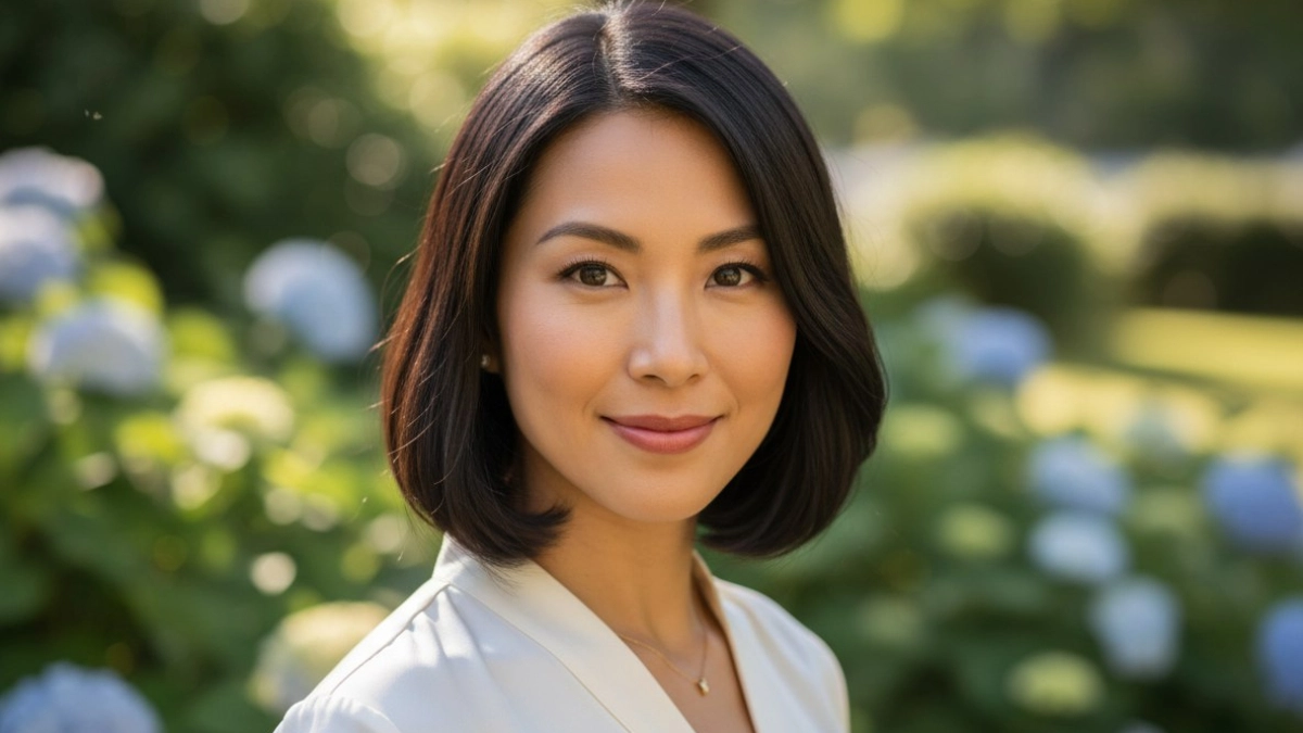 Прощай, молодость: какие популярные укладки делают лицо строгим и утомленным - испортят даже красотку