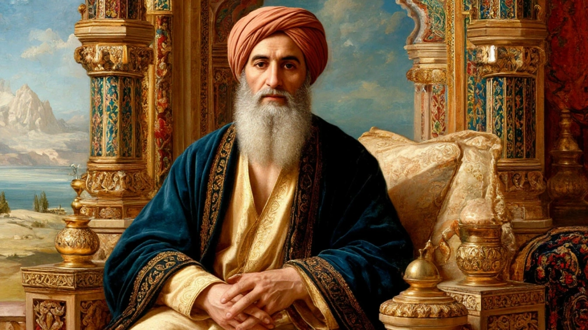 Омар Хаям был прав: эти две привычки, как доказали ученые, делают нас счастливыми