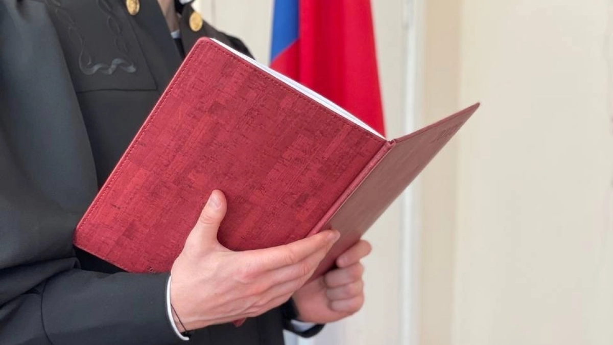 Житель Кемеровской области отправится на принудительное лечение после убийства отца