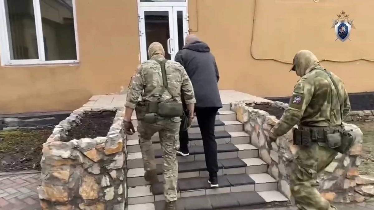 В Кемеровской области задержали двух мужчин за хищение 20 миллионов рублей