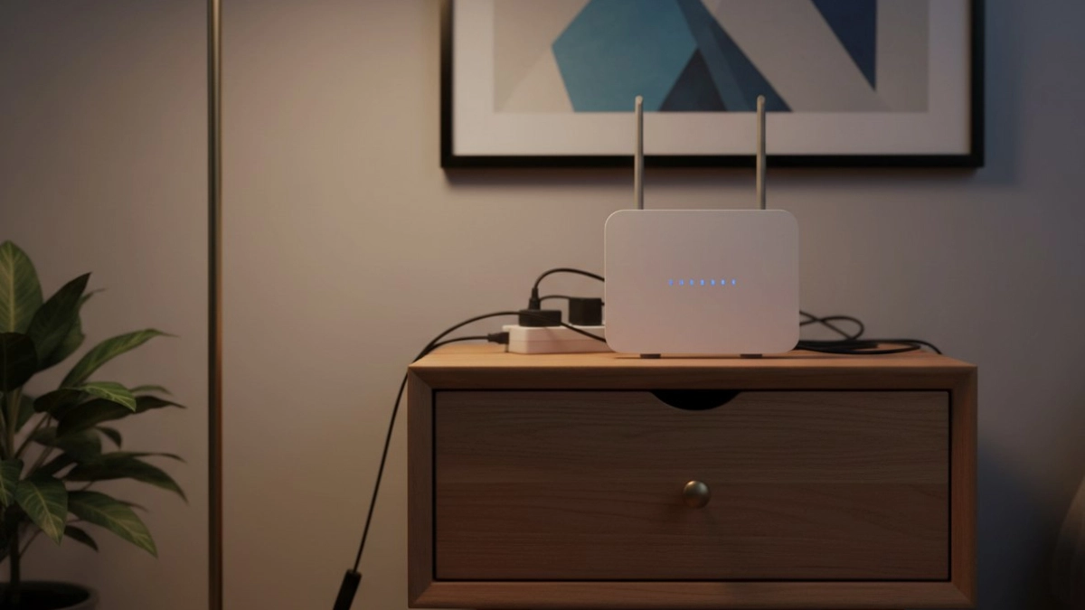 Трюк с Wi-Fi, который ускоряет интернет на всех устройствах - выручает, когда "уже вообще ничего не грузит"