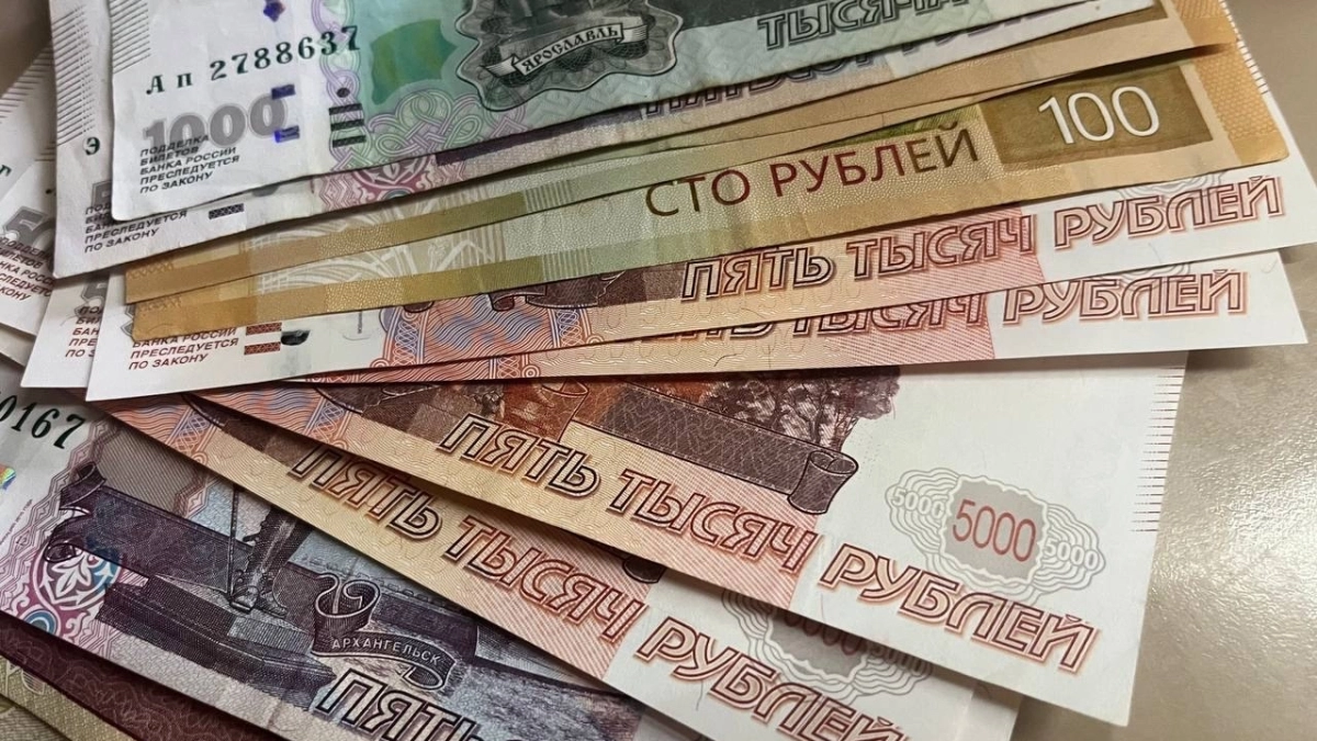 В Кузбассе курьер забрал у пенсионеров 75 миллионов рублей и оказался в СИЗО