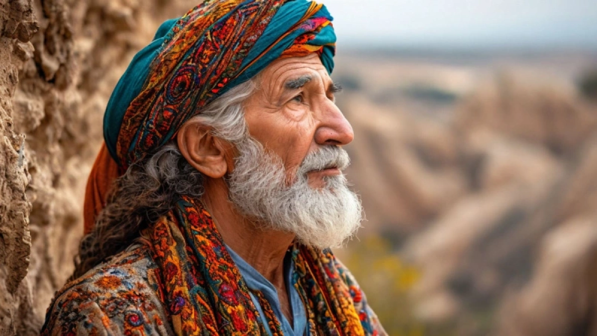 3 важных правила Омара Хайяма, которые за 7 дней соберут вашу жизнь по частям — мудрость, о которой молчат