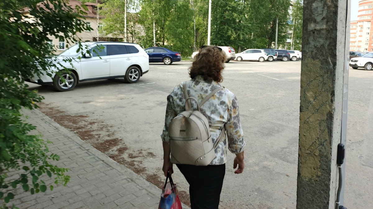 Если не можете никак простить обиду, вспоминайте эту старую мудрость Аму Мом