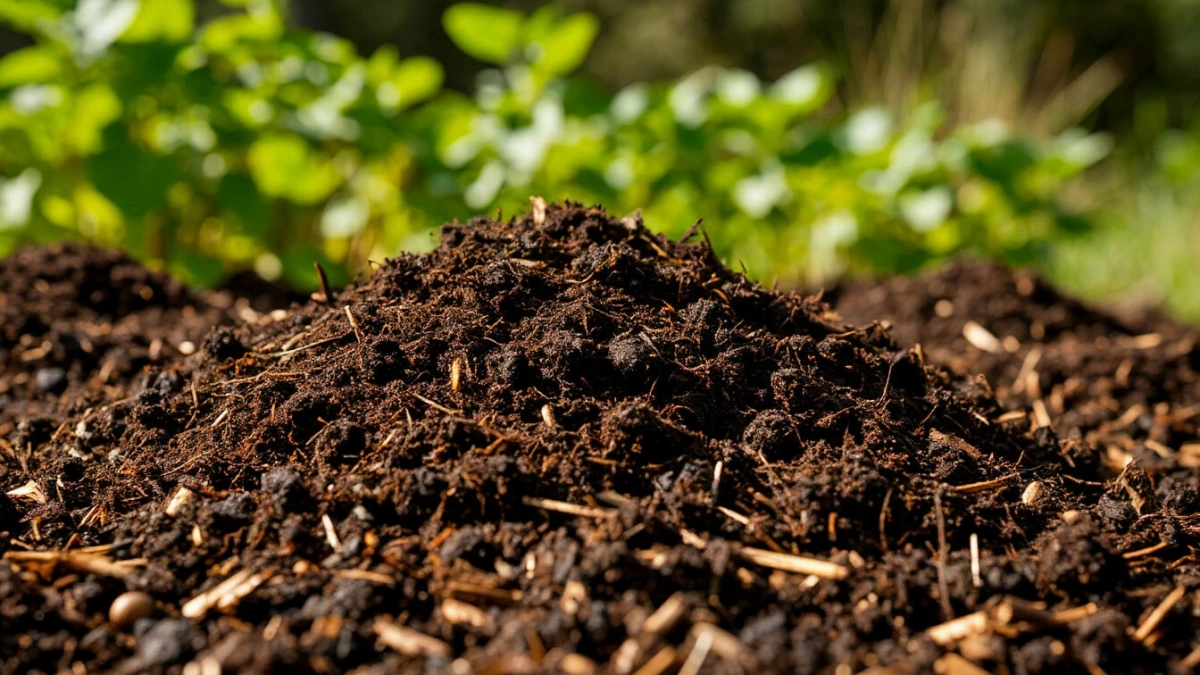 Дачники, навоз - прошлый век: эти 4 новинки, которые дешевле, эффективнее и без дикой вони