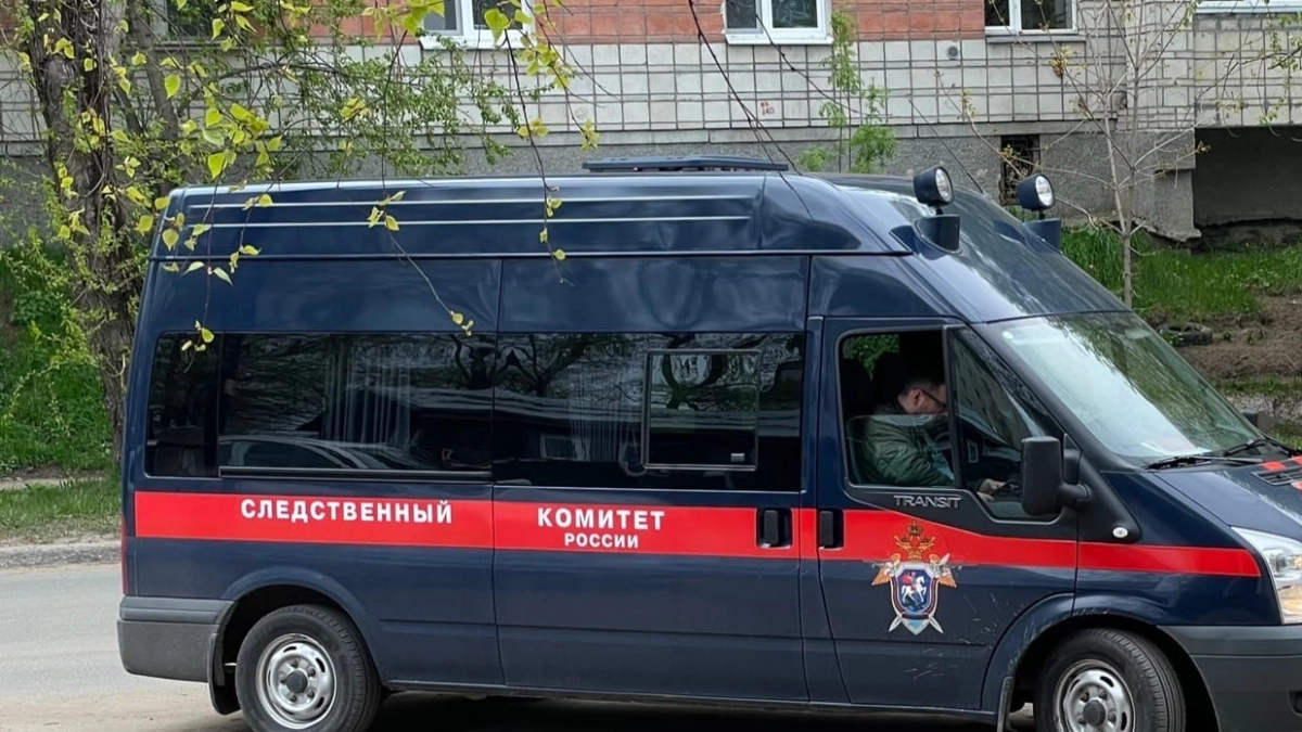 В Кузбассе после травм 4-летнего ребёнка в санатории завели уголовное дело