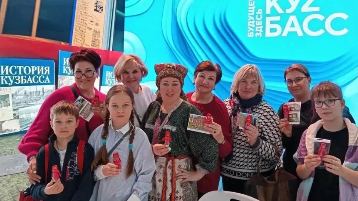 В Кузбассе стартовал летний туристический сезон 