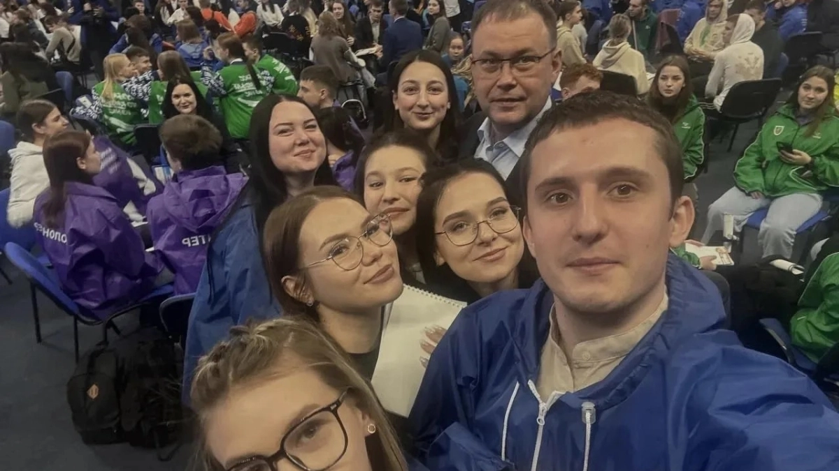 В Киселевске стартовал прием заявок на конкурс молодежного инициативного бюджетирования
