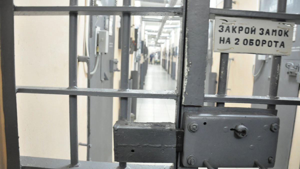В Кемеровской области пару будут судить за хранение почти 400 граммов наркотиков