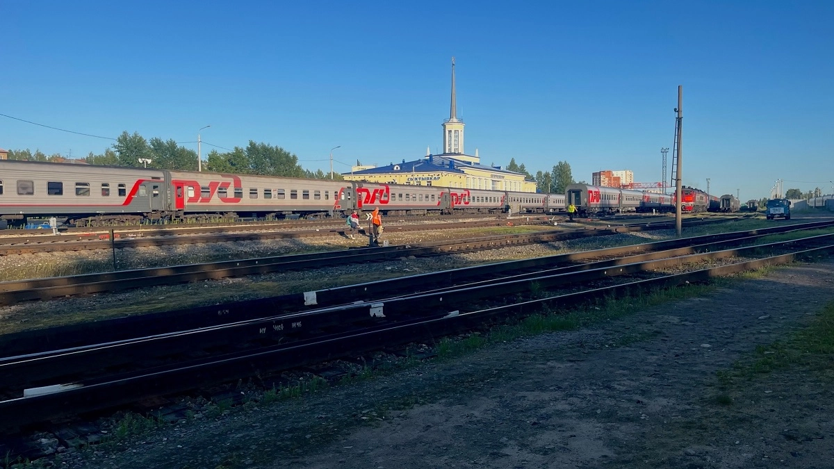 Новый стандарт комфорта: В РЖД появился уникальный вагон, где все купе одноместные — уют без конфликтов с попутчиками