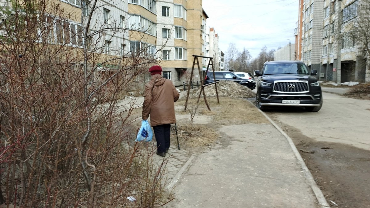 Бегите от таких людей, которые просят эти 7 вещей: они истощают вашу душу