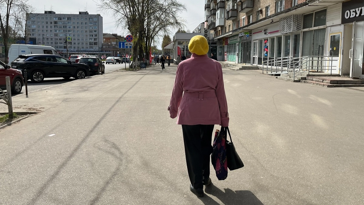 «Травля пожилых»: как людям в возрасте навязывают стыд и вину - важно знать каждому