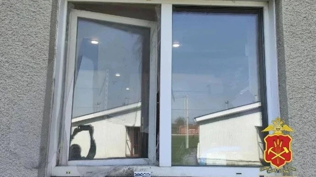 В Кемеровской области вор спалил украденные деньги вместе с одеждой