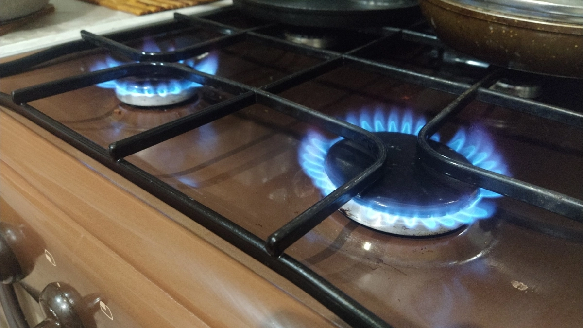 В Кемеровской области до конца года построят 220 километров газовых сетей
