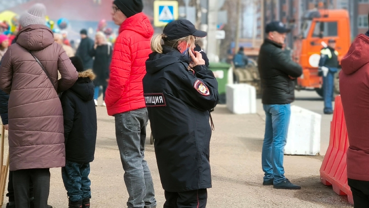 Житель Кемеровской области рискует провести в колонии до 10 лет после досмотра на городском автовокзале