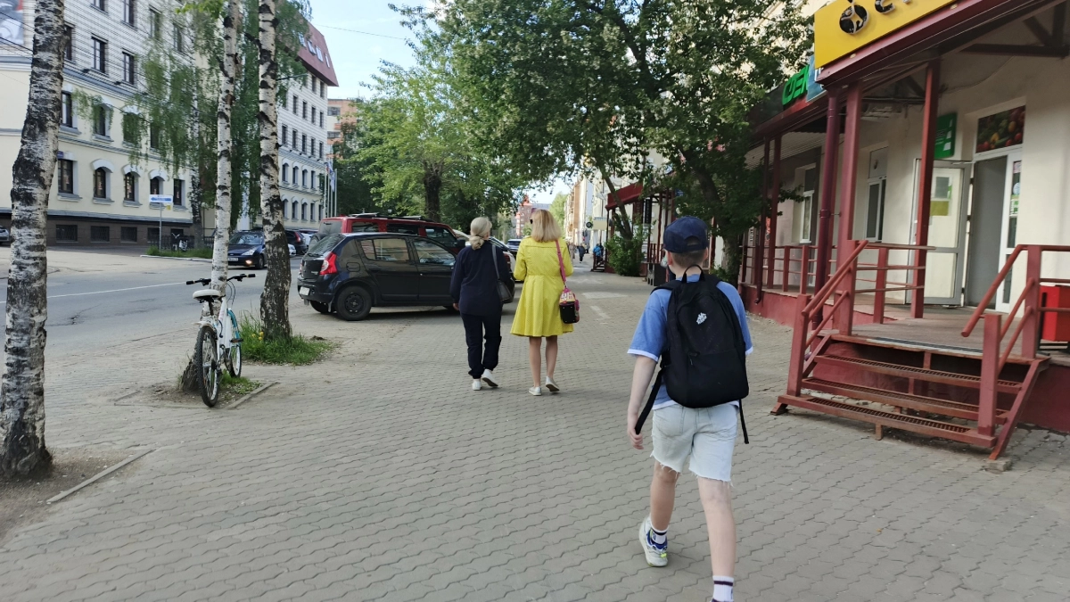 По какой причине люди, выросшие в 70-е и 80-е годы, более спокойны и уверены в себе, чем представители молодого поколения