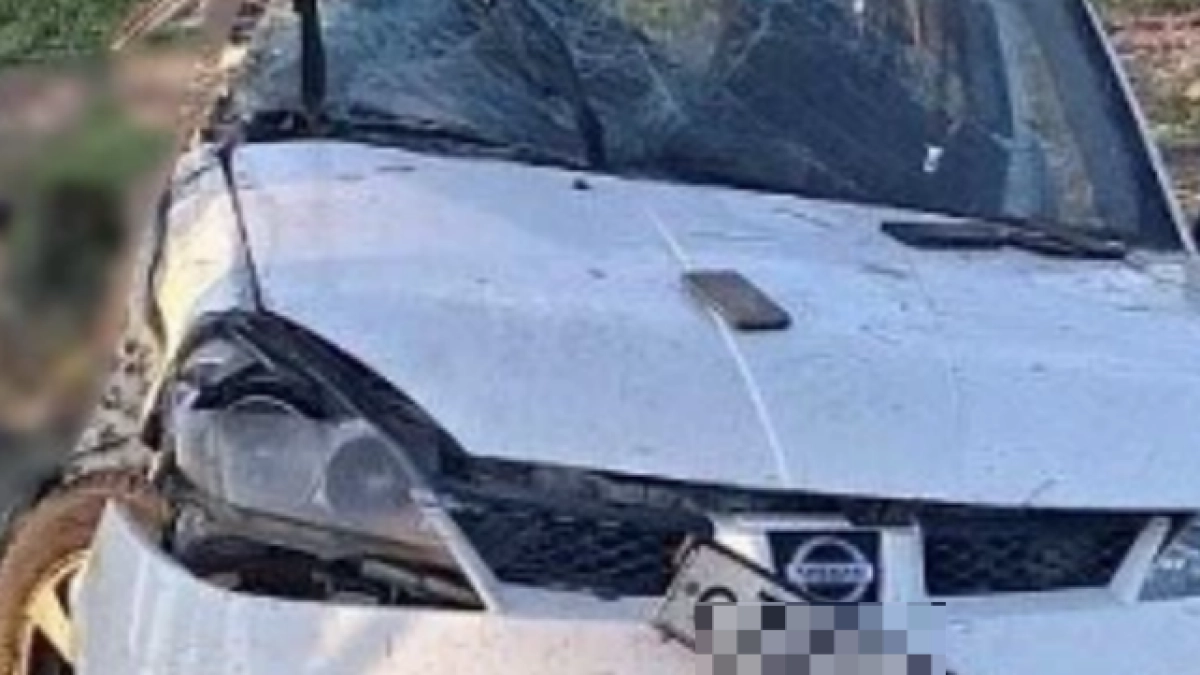 В Кемеровской области водитель без прав опрокинул Nissan в кювет: четверо погибших  