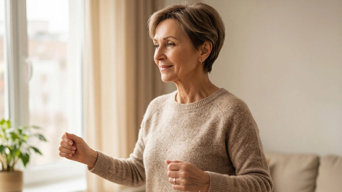 Сил нет, энергия ушла: что надо делать, если после 50 лет совсем не хватает энергии