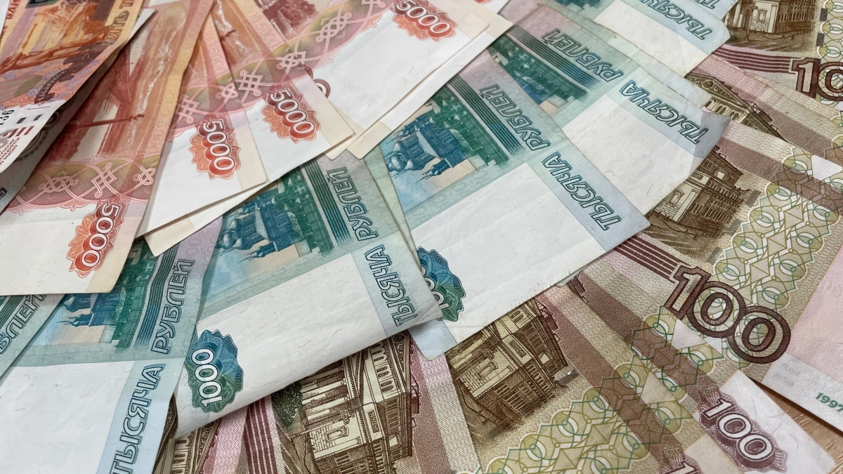 В Киселевске затопили подвал дома на улице Весенней